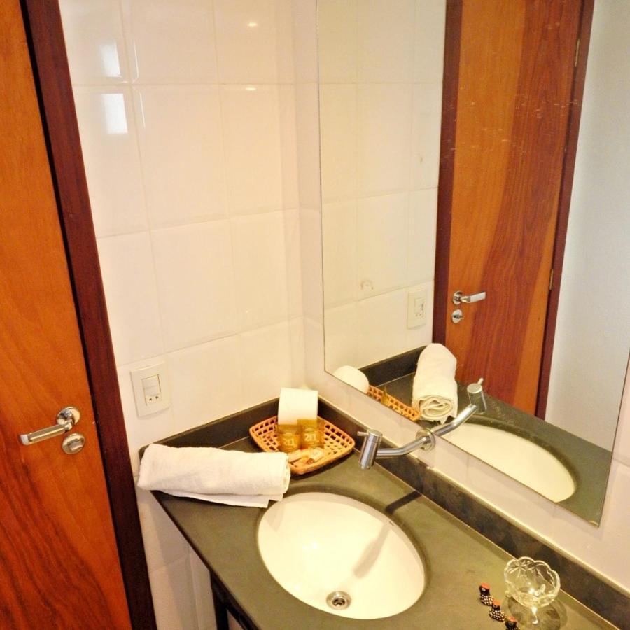 Flat Centro Praia De Pipa Piazzetta 5 Eksteriør billede