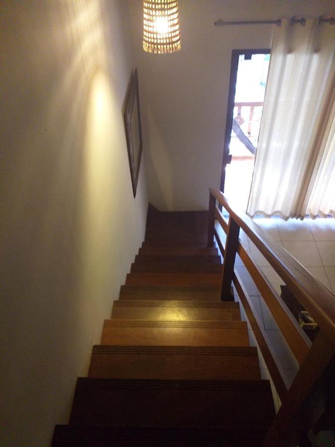 Flat Centro Praia De Pipa Piazzetta 5 Eksteriør billede