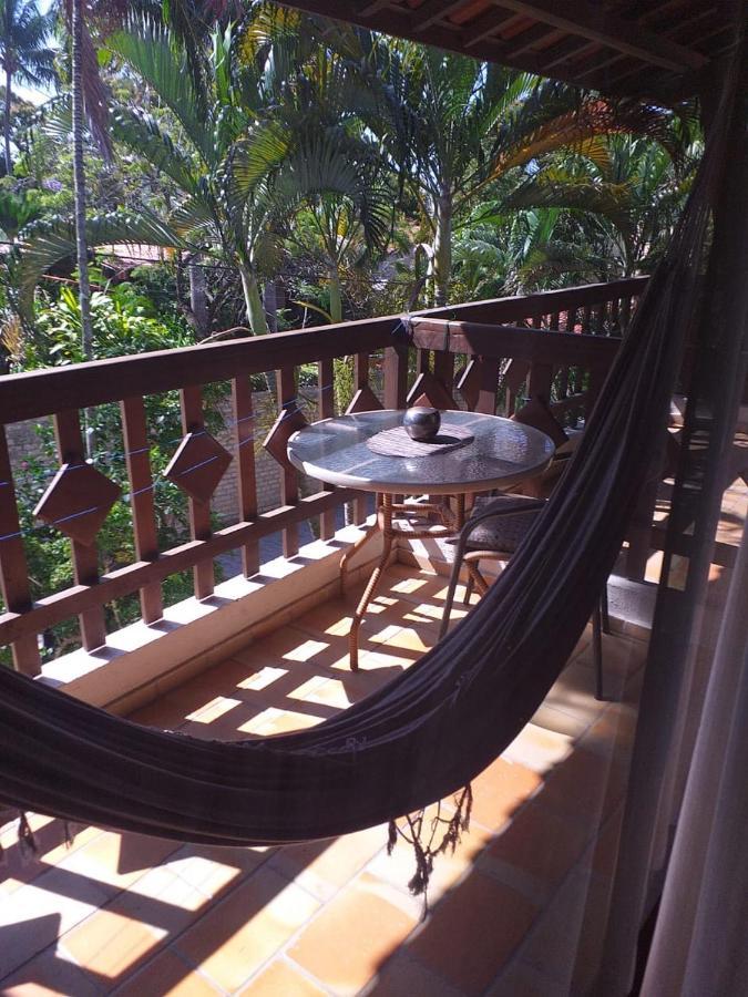 Flat Centro Praia De Pipa Piazzetta 5 Eksteriør billede