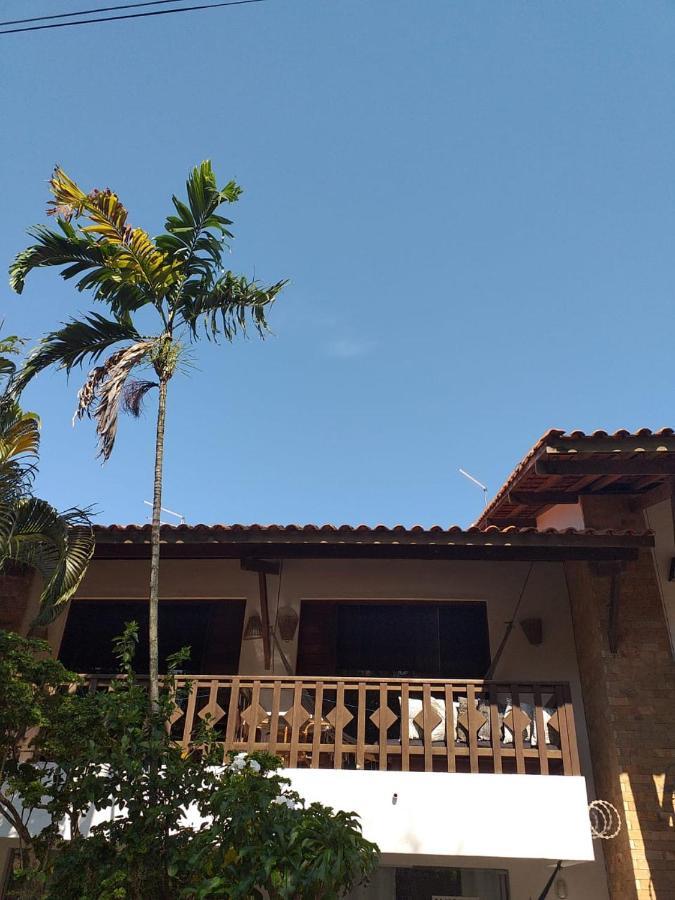 Flat Centro Praia De Pipa Piazzetta 5 Eksteriør billede