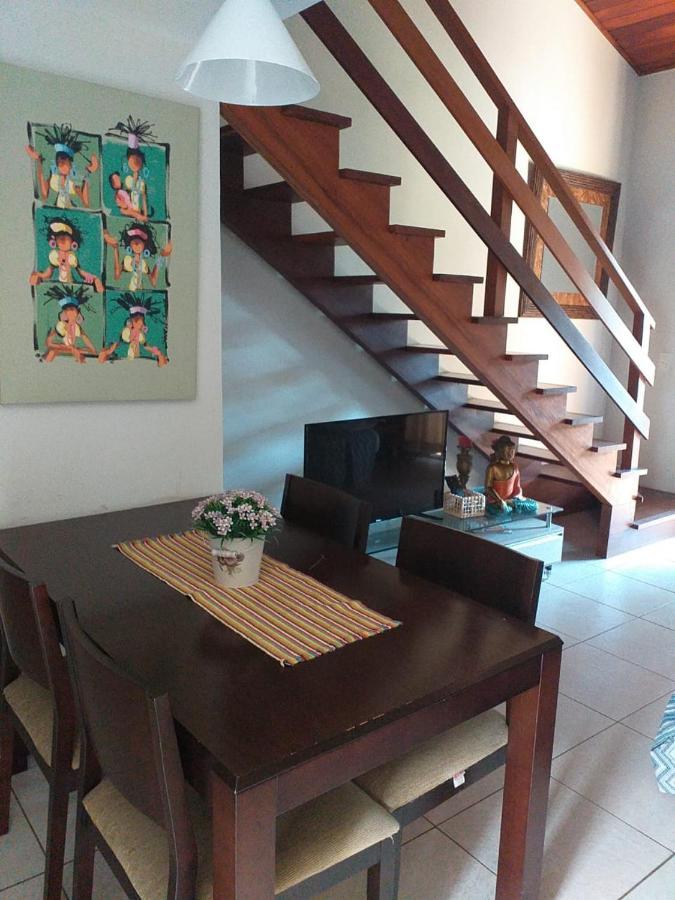 Flat Centro Praia De Pipa Piazzetta 5 Eksteriør billede