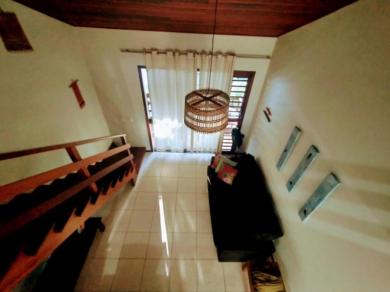 Flat Centro Praia De Pipa Piazzetta 5 Eksteriør billede